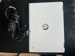 HP Chromebook x360 14a-ca2000nd - Gebruikt, Computers en Software, Chromebooks, 14 inch, Qwerty, Touchscreen, Ophalen of Verzenden