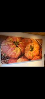 Heirloom Tomaten Foto, Ophalen, Oorspronkelijke maker, Nieuw, Foto of Poster