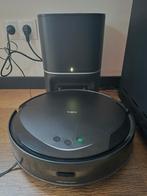 Robotstofzuiger met dweilfunctie, Witgoed en Apparatuur, Stofzuigers, Ophalen, Zo goed als nieuw, Robotstofzuiger