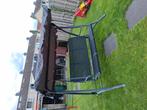 Schommelbank, Tuin en Terras, Tuinbanken, Ophalen, Gebruikt, Schommelbank