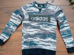 Prachtig Adidas camouflage trui - dit weekend 8 euro, Ophalen of Verzenden, Zo goed als nieuw
