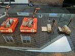 Marklin verschillende seinen 7039, 7041, 7188 en 7042., Hobby en Vrije tijd, Modeltreinen | H0, Ophalen of Verzenden, Gebruikt