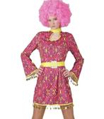 Hippie Stacey Jurkje maat 36/38, Ophalen of Verzenden, Nieuw, Carnaval, Kleding