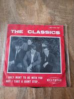 The classics. Zeldzaam, Ophalen of Verzenden, Zo goed als nieuw