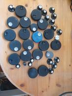 Knoppen Verzameling - Elektronische Projecten, Ophalen of Verzenden, Gebruikt