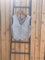 10 days Gilet ecru kleur maat xs/s, ., Beige, Nieuw, Ophalen of Verzenden