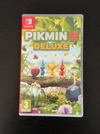 Pikmin Deluxe 3, Spelcomputers en Games, 1 speler, Ophalen of Verzenden, Zo goed als nieuw, Vanaf 3 jaar