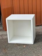 Ikea Eket kastjes wit, Huis en Inrichting, Kasten | Overige, Ophalen, Zo goed als nieuw