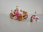Lego 43173 - Aurora's koninklijke koets, Kinderen en Baby's, Speelgoed | Duplo en Lego, Ophalen, Zo goed als nieuw, Complete set