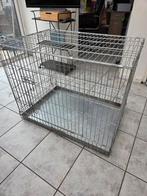 Hondenbench, Dieren en Toebehoren, Ophalen, Gebruikt
