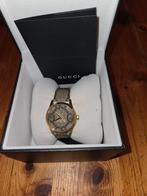 Gucci Dameshorloge - Krasvrij. Als nieuw Of ruilen voor PS 5, Sieraden, Tassen en Uiterlijk, Horloges | Dames, Overige merken