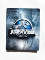 Jurassic World (STEELBOOK), Ophalen of Verzenden, Actie