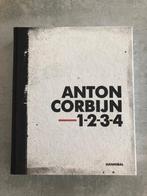 Anton Corbijn 1-2-3-4  - Gesigneerd, Ophalen, Nieuw, Fotografen, Anton Corbijn