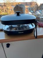 TriStar Pizzarette - gezellig pizza's bakken!, Ophalen, Gebruikt, 4 t/m 7 personen