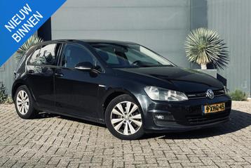 Volkswagen Golf 1.6 TDI Highline BlueMotion beschikbaar voor biedingen