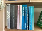12 bridgeboeken, Ophalen of Verzenden, Zo goed als nieuw