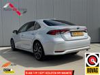 Toyota Corolla 1.8 Hybrid Executive|NL-Auto|Dealeronderhoud, 65 €/maand, 450 kg, Gebruikt, 4 cilinders