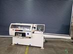 Vierzijdige schaafmachines SCM Compact 23KS 2002, Zakelijke goederen, Machines en Bouw | Houtbewerking