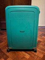 Samsonite S’Cure spinner 69cm ruimbagage, Gebruikt, Hard kunststof, 60 tot 70 cm, Ophalen