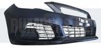 Bumper  PEUGEOT 308 II 2  FACELIFT 17- 8601563743  Voorbumpe, Auto-onderdelen, Gebruikt, Voor, 6 maanden garantie, Ophalen of Verzenden