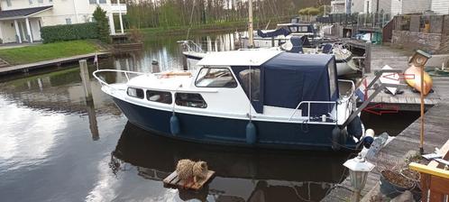 beugels voor Zodiac rubberboot., Watersport en Boten, Accessoires en Onderhoud, Gebruikt, Overige typen, Ophalen