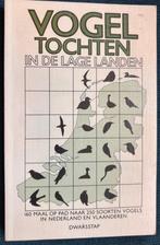 Vogeltochten in de lage landen, Ophalen of Verzenden, Zo goed als nieuw, Vogels