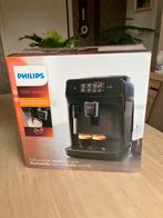 Philips 1200 series, Witgoed en Apparatuur, Koffiezetapparaten, Overige modellen, Ophalen of Verzenden, Zo goed als nieuw, Koffiebonen
