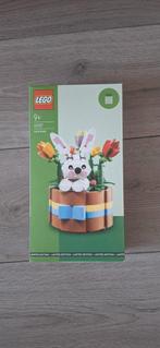 LEGO 40587 Pasen Easter Basket - Nieuw!, Ophalen of Verzenden, Nieuw, Complete set, Lego