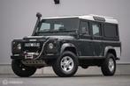 Land Rover Defender 2.5 Td5 SW 110 | Lier | Grijskenteken |, Auto's, Origineel Nederlands, Te koop, 122 pk, 1954 kg