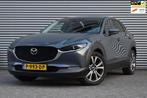 Mazda CX-30 2.0 e-SkyActiv-X M Hybrid Luxury, Airco, Ecc, Cr, Auto's, Voorwielaandrijving, 1998 cc, Stof, Gebruikt