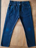 ZGAN CLASSIC VINTAGE LEVI STRAUSS 591 STRAIGHT JEANS 34/32!!, Ophalen of Verzenden, Zo goed als nieuw