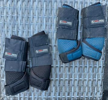 Br Pro Mesh beschermers beschikbaar voor biedingen