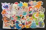 Disney thema animatie stickers, Nieuw, Ophalen of Verzenden, Meerdere stickers