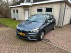 BMW 2-Serie Active Tourer 218i 136pk 2016 Grijs, 136 pk, Leder, Handgeschakeld, Particulier