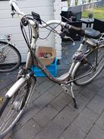Elektrisch fiets vogue, Ophalen of Verzenden, Gebruikt, Overige merken