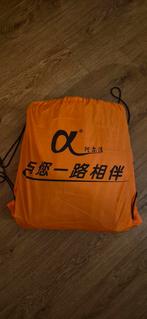 Auto Luchtbed Kofferbak/Achterbank + Draagtas, Ophalen of Verzenden, Nieuw