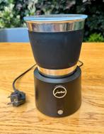 Jura melkopschuimer voor cappuccino, latte of warme melk, Ophalen of Verzenden, Zo goed als nieuw