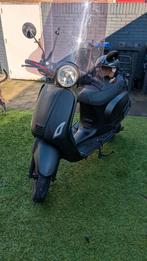 Scooter 2020 merk AGM met weinig km!, Gebruikt, Benzine, Ophalen, Overige merken