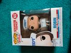 Funko Pop! Robin - Stranger Things #922, Verzamelen, Poppetjes en Figuurtjes, Ophalen of Verzenden, Zo goed als nieuw