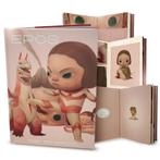 Roby Dwi Antono signed book (Kaws, Banksy), Ophalen of Verzenden