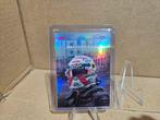 hc-1 max verstappen helmet card refractor Topps chrome f1 24, Ophalen of Verzenden, Nieuw, Plaatje