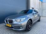 BMW 5-serie Gran Turismo 535i High EXE PANO LEDER NAVI, Automaat, Euro 5, Gebruikt, Zwart