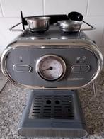 Espresso machine silvercrest, Witgoed en Apparatuur, Koffiezetapparaten, Ophalen of Verzenden, Zo goed als nieuw, Espresso apparaat