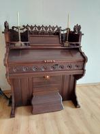 Harmonium (gereserveerd), Ophalen, Gebruikt, 1 klavier, Harmonium