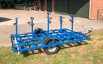 Aanhanger voor max. 10 fietsen - fietsaanhanger, Fietsen en Brommers, Ophalen, Gebruikt, 80 kg of meer