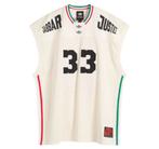 Adidas X Willy Chavarria Jabbar Basketball Jersey | M, Kleding | Heren, Maat 48/50 (M), Wit, Nieuw, Ophalen of Verzenden