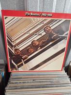 Vinyl 2lp BEATLES: 1962-1966, Ophalen of Verzenden, 12 inch, Rock-'n-Roll