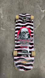 Powell peralta ripper 9.875, Sport en Fitness, Skateboarden, Ophalen of Verzenden, Zo goed als nieuw, Skateboard