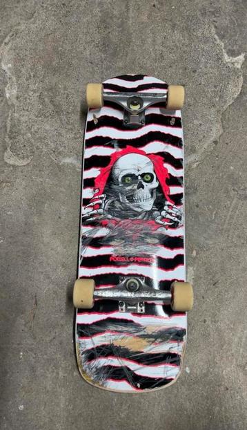 Powell peralta ripper 9.875 beschikbaar voor biedingen