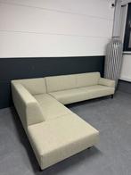 Showroommodel Rolf Benz 310 hoekbank | De Ploeg Monza 05, Huis en Inrichting, Banken | Bankstellen, Ophalen, Hoekbank, 300 cm of meer